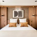 Merveil - Signature Suite - Opera - Bateliere
