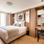 Merveil - Signature Suite - Opera - Bateliere