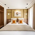 Merveil - Signature Suite - Opera - Bateliere