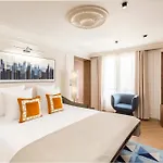 Merveil - Signature Suite - Opera - Bateliere