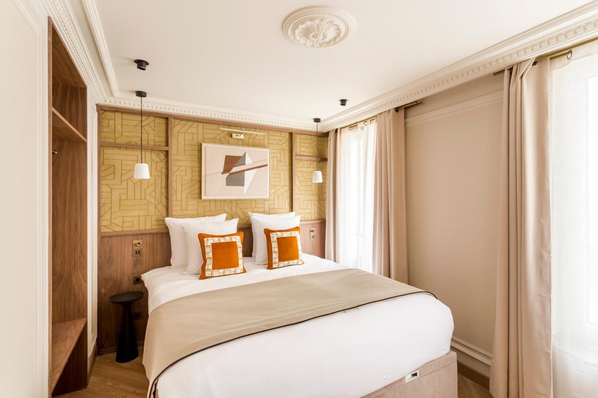 Appartement Merveil - Signature - Opera - Bateliere