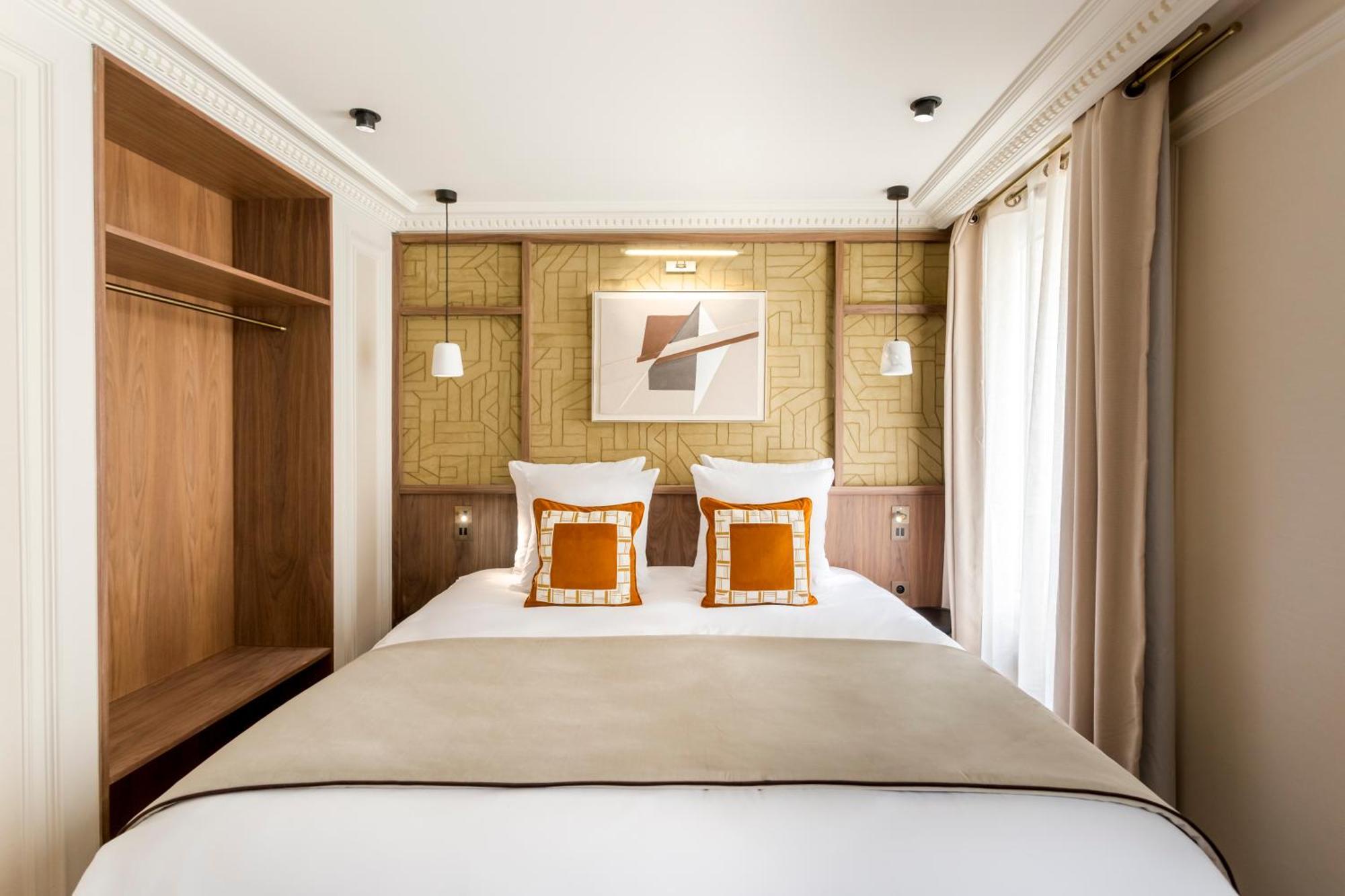 Appartement Merveil - Signature - Opera - Bateliere *