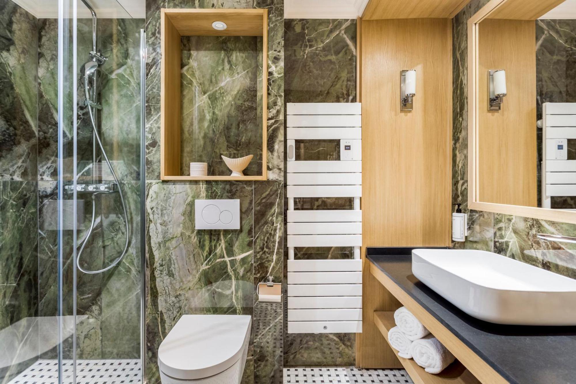 Merveil - Signature - Opera - Bateliere Appartement