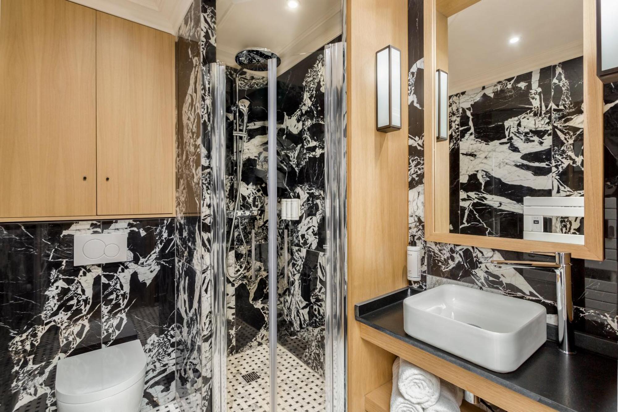 Merveil - Signature - Opera - Bateliere Appartement *
