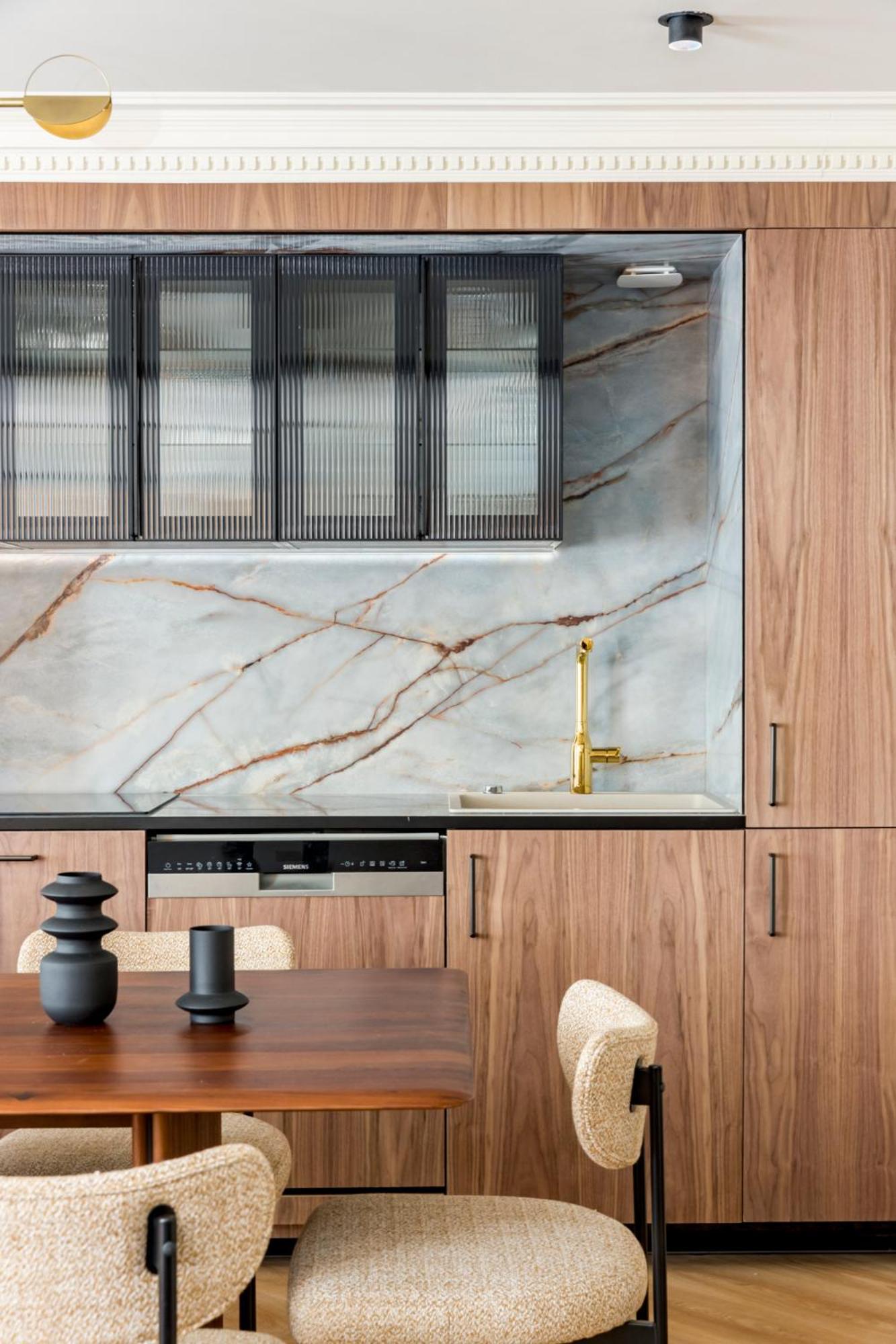 Merveil - Signature - Opera - Bateliere Appartement