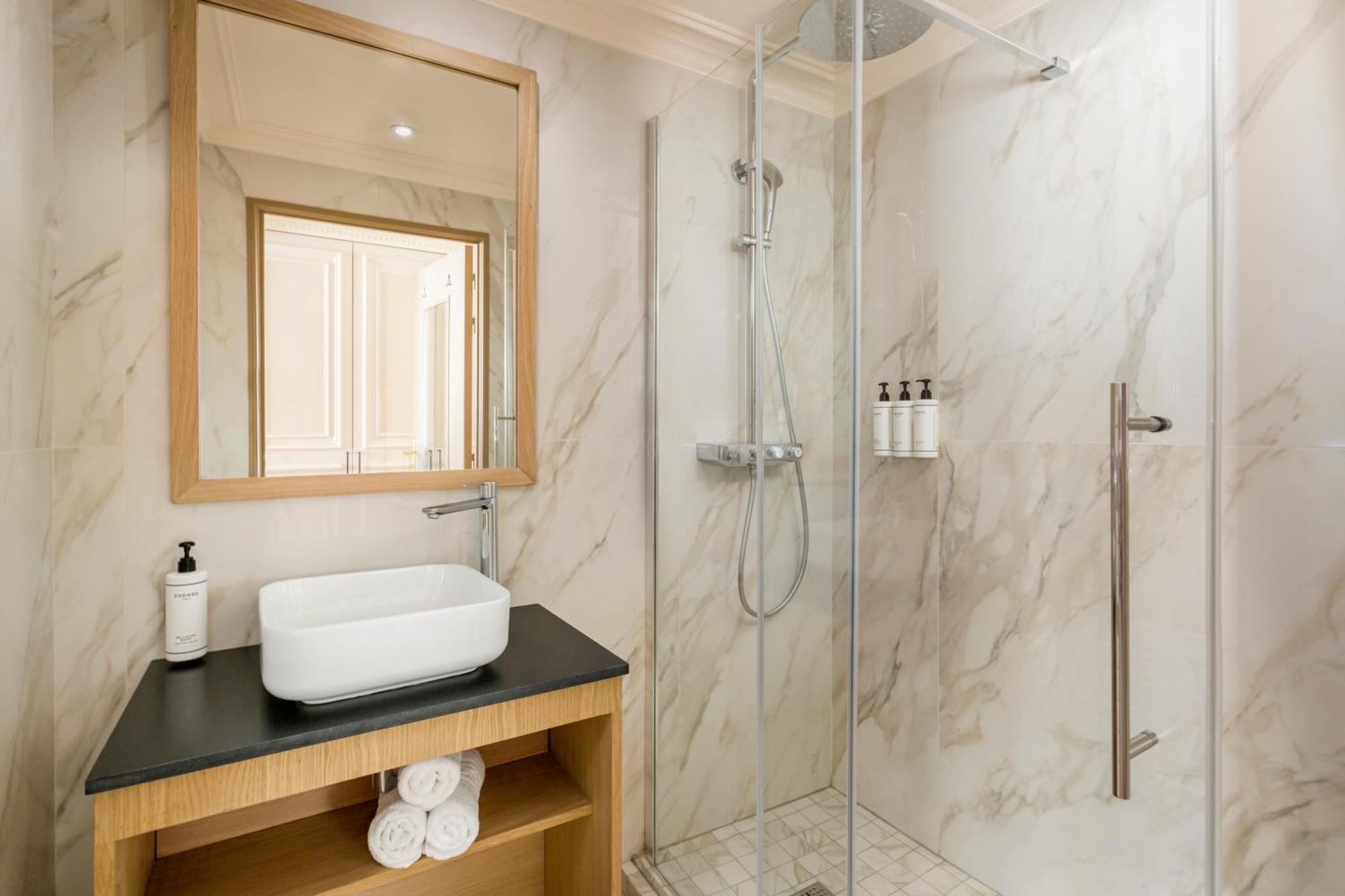 Appartement Merveil - Signature - Opera - Bateliere *