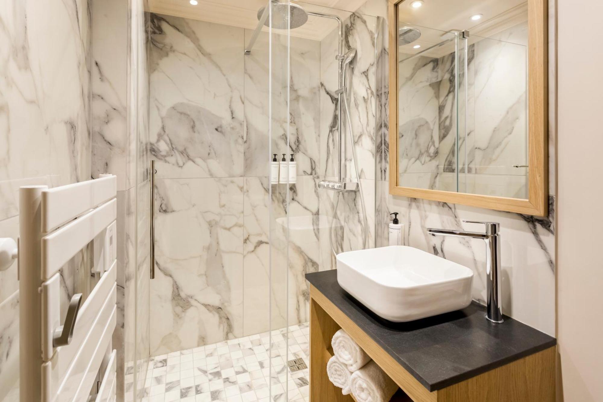 Merveil - Signature - Opera - Bateliere Appartement *