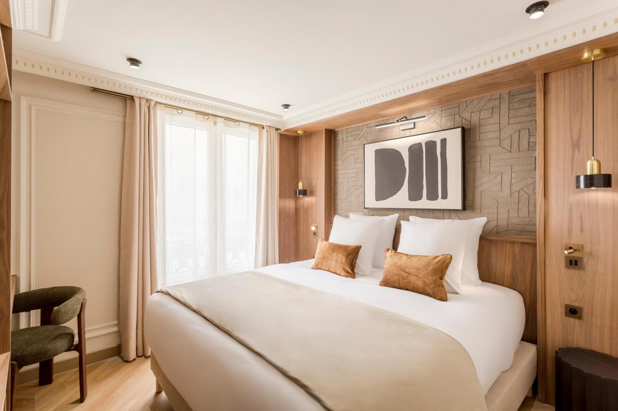 Merveil - Signature - Opera - Bateliere Appartement